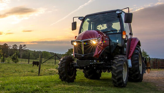 Tractor Parts