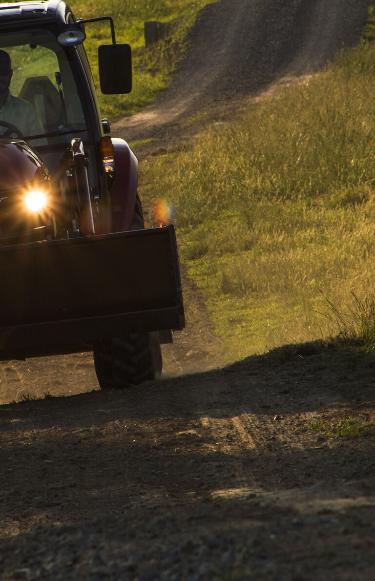 That's the Yanmar way