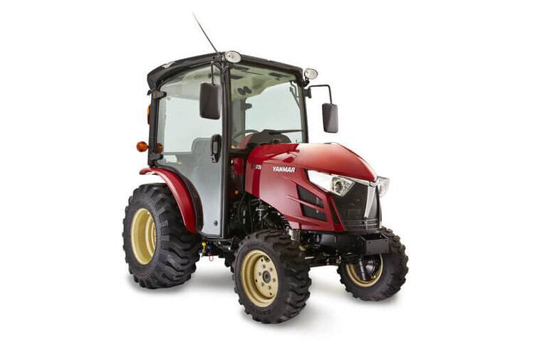 YT2-series-trac