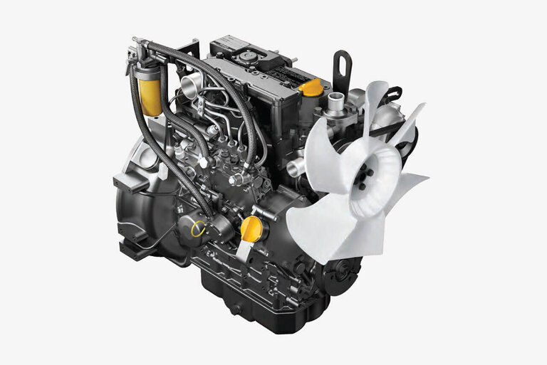 Strong and efficient