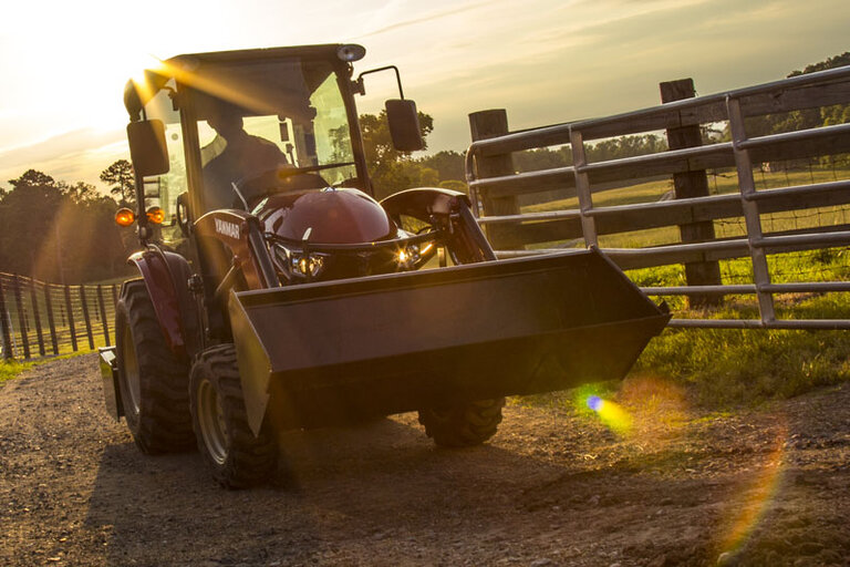 YT2-series-trac