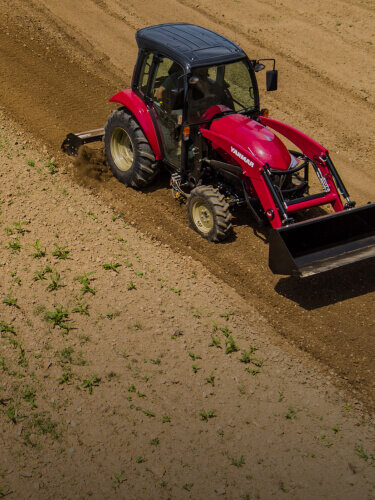 ubout us tractor