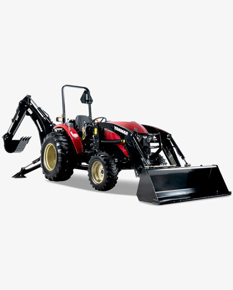 YM-series-trac