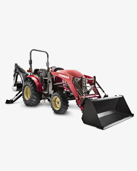YT2-series-trac