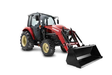 Front-End Loader