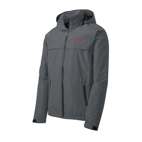 Men's Waterproof Jacket