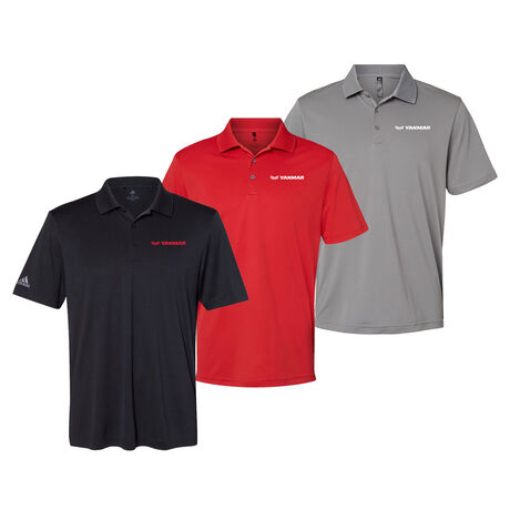 Men's Adidas Polo
