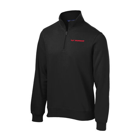 Men's Quarter Zip