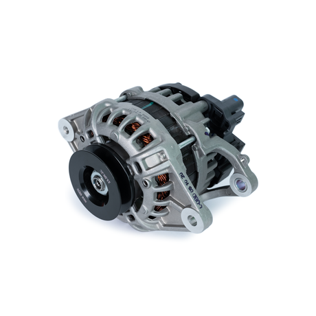 ALTERNATOR,