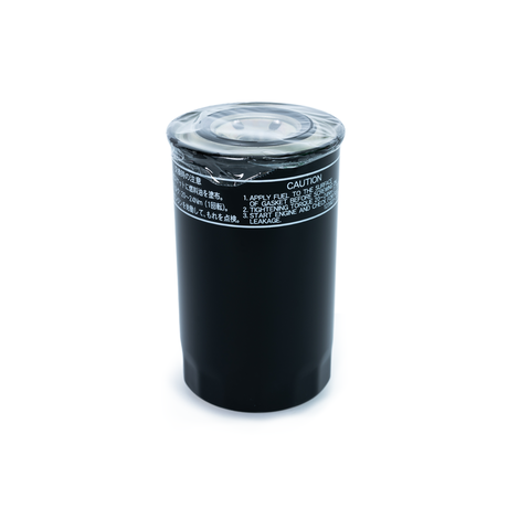 FILTER, FUEL