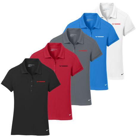 Ladies Nike Polo