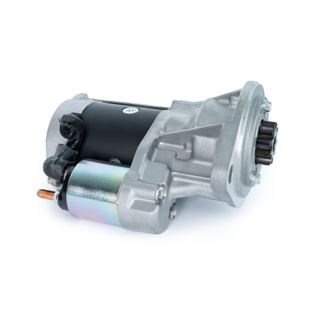STARTER, 12V 2.3KW