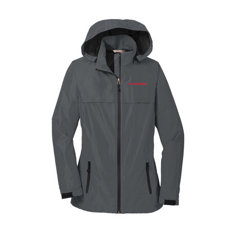 Ladies Waterproof Jacket