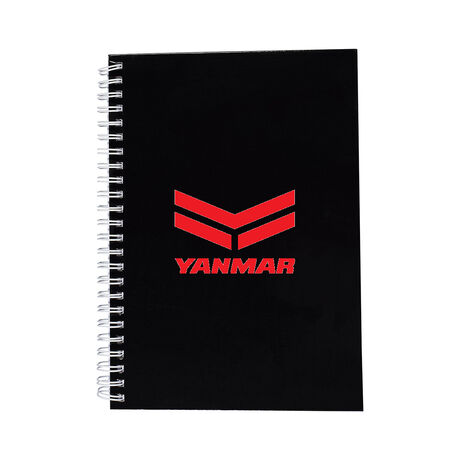 Wire Notebook
