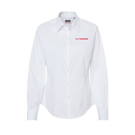 Ladies Dress Shirt