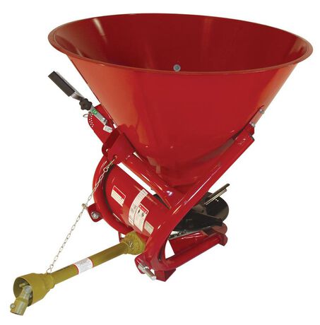 Poly Fertilizer Spreader 200 Series