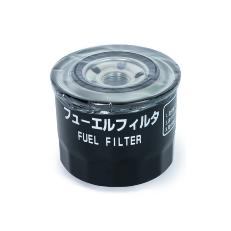 FILTER, FUEL