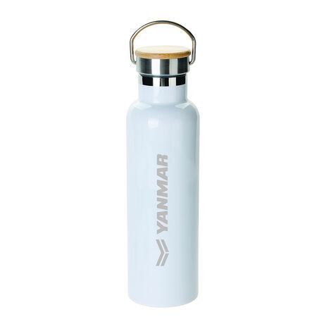 Steel Bottle