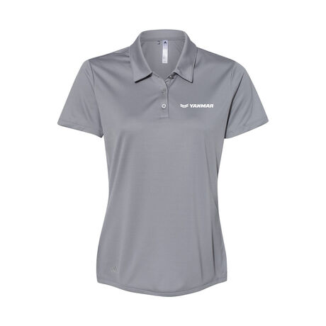 Ladies Adidas Polo