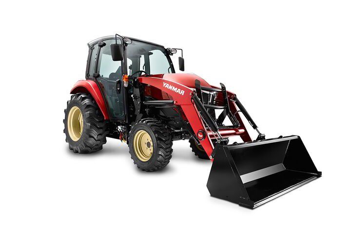 Shop YT3 Series today | Yanmar US