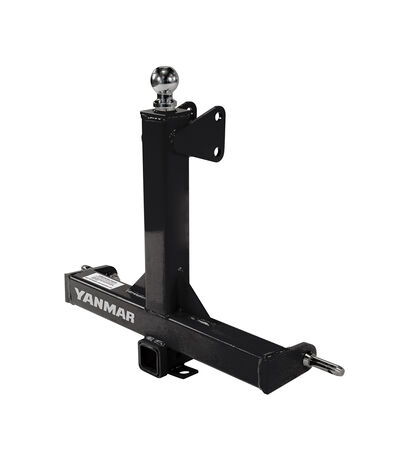 Trailer Mover 200 Series Black