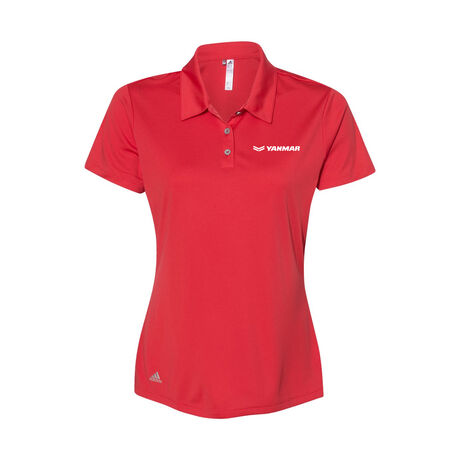 Ladies Adidas Polo