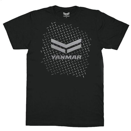 Diamond Plate Tee