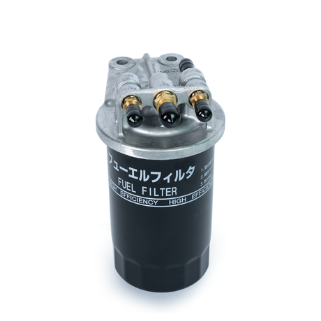 FILTER ASSY, FUEL