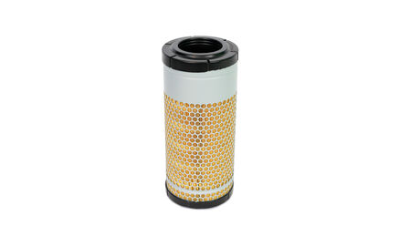 ELEMENT ASSY, OUTER