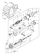 STARTING MOTOR (4TNV84T-BMRG1)