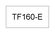 TF160-E