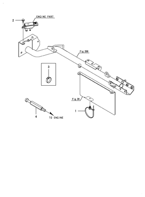ENGINE ACCESSORIES (YM342A)