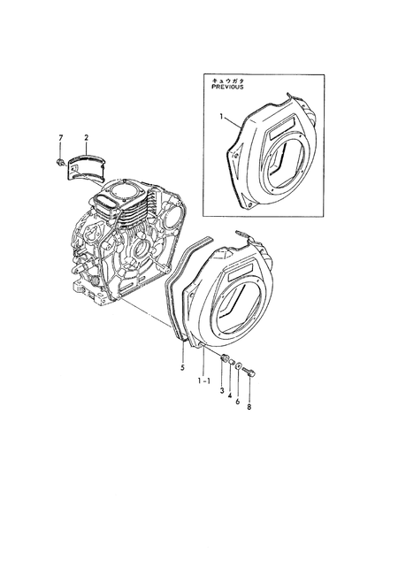 COOLING DEVICE (YDP3E)