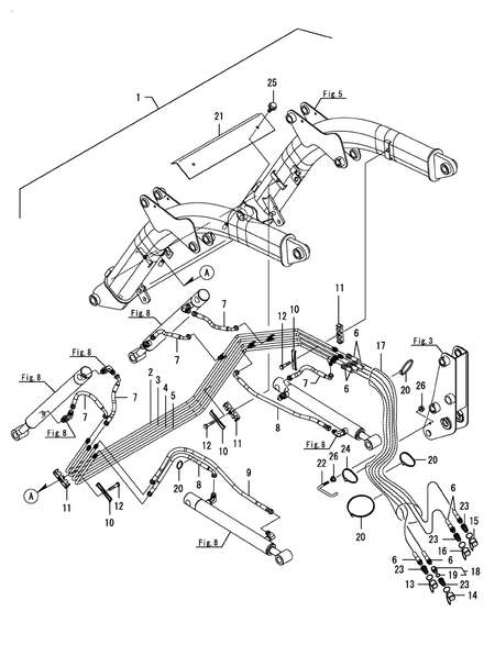 HYDRAULIC (YL110)