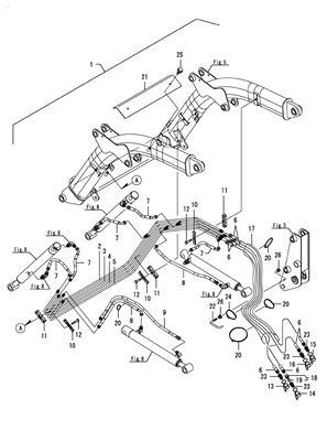 HYDRAULIC (YL110)