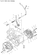REAR AXLE HOUSING (YM140D)