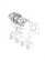 TURBINE (4TNV84T-BMDP)