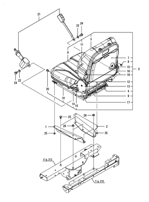 SEAT (YM359A)