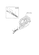 LUB. OIL STRAINER (YLP3E)