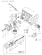 LUB. OIL SYSTEM (4TN84E-G2)