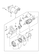STARTER MOTOR (3TNE74-DG)