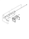 WEIGHT BRACKET (YT5113AC)
