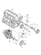 CAMSHAFT & DRIVING GEAR (4TNV98T-ZMRFQ)