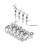 INJECTOR (4TN107FHT-2WYB)