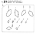 GASKET KIT(OPTIONAL) (TS60C-GB)