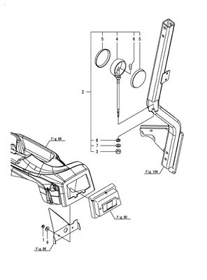 LAMP(2) (SA324)