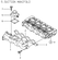 SUCTION MANIFOLD (4TNE88-ELAN)