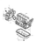 FLYWHEEL HOUSING & OIL SUMP (4TNV94FHT-XNRBQ)