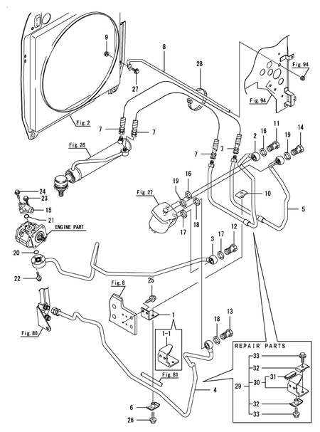 P.S.T PIPING (EX3200(CCY))