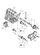 CAMSHAFT & DRIVING GEAR (3TNV88C-DHM)